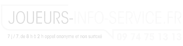 Ressource joueurs info service